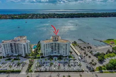 2600 N Flagler Drive #911, West Palm Beach, FL 33407 - Photo 50