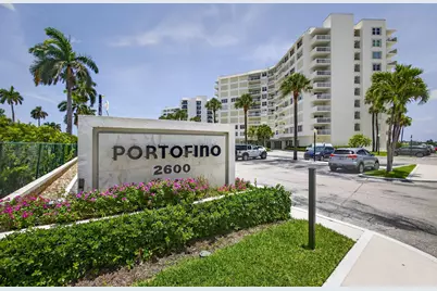 2600 N Flagler Drive #911, West Palm Beach, FL 33407 - Photo 64