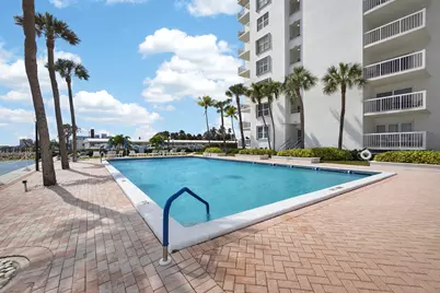 2600 N Flagler Drive #911, West Palm Beach, FL 33407 - Photo 34