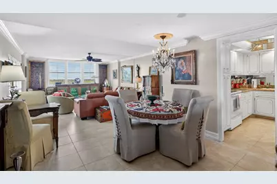 2600 N Flagler Drive #911, West Palm Beach, FL 33407 - Photo 4