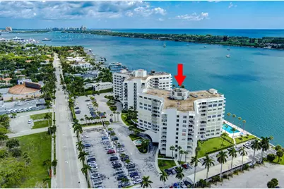 2600 N Flagler Drive #911, West Palm Beach, FL 33407 - Photo 58