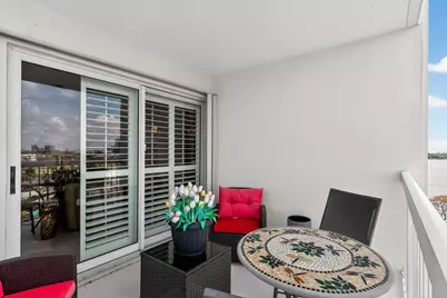2600 N Flagler Drive #911, West Palm Beach, FL 33407 - Photo 8