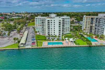 2600 N Flagler Drive #911, West Palm Beach, FL 33407 - Photo 8