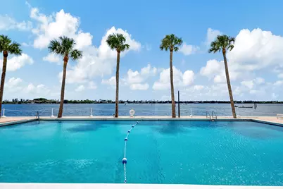 2600 N Flagler Drive #911, West Palm Beach, FL 33407 - Photo 2