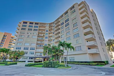 2600 N Flagler Drive #911, West Palm Beach, FL 33407 - Photo 14