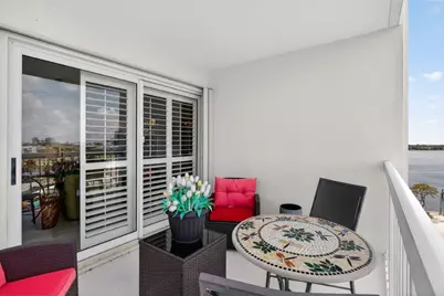 2600 N Flagler Drive #911, West Palm Beach, FL 33407 - Photo 32