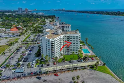 2600 N Flagler Drive #911, West Palm Beach, FL 33407 - Photo 48