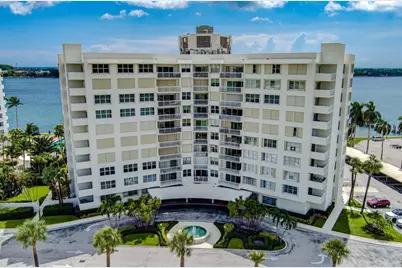2600 N Flagler Drive #911, West Palm Beach, FL 33407 - Photo 52