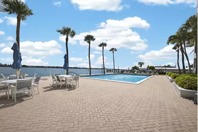 2600 N Flagler Drive #911, West Palm Beach, FL 33407 - Photo 36