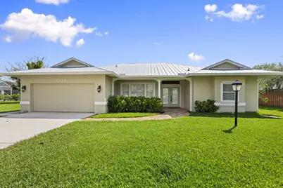 5373 NW Rugby Drive, Port Saint Lucie, FL 34983 - Photo 2
