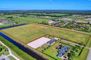 5281 Laredo Wy, Wellington, FL 33449 - Photo 1