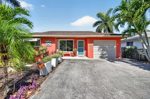 1525 N M St, Lake Worth Beach, FL 33460 - Photo 1
