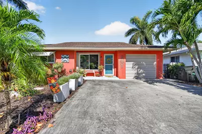 1525 N M Street, Lake Worth Beach, FL 33460 - Photo 1