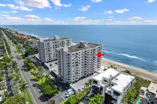 4511 S Ocean Blvd, Highland Beach, FL 33487 - Photo 1