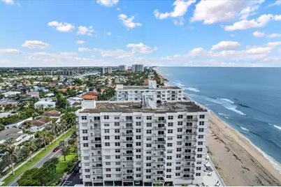 4511 S Ocean Boulevard #805, Highland Beach, FL 33487 - Photo 34