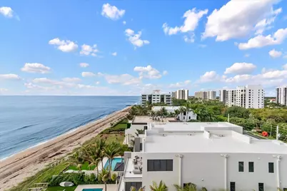 4511 S Ocean Boulevard #805, Highland Beach, FL 33487 - Photo 10