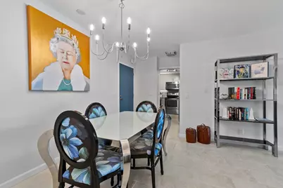 4511 S Ocean Boulevard #805, Highland Beach, FL 33487 - Photo 4