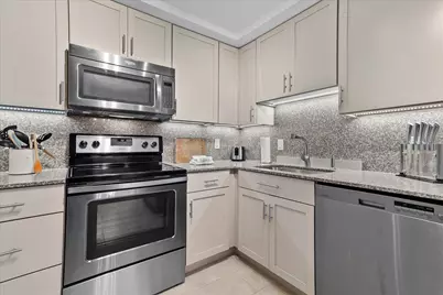 4511 S Ocean Boulevard #805, Highland Beach, FL 33487 - Photo 8