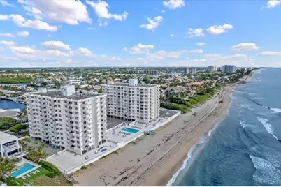 4511 S Ocean Boulevard #805, Highland Beach, FL 33487 - Photo 36