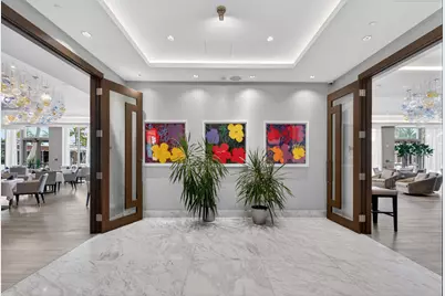 10155 Collins Avenue #1401, Bal Harbour, FL 33154 - Photo 56