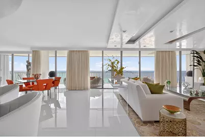10155 Collins Avenue #1401, Bal Harbour, FL 33154 - Photo 12