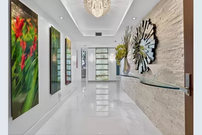 10155 Collins Avenue #1401, Bal Harbour, FL 33154 - Photo 6