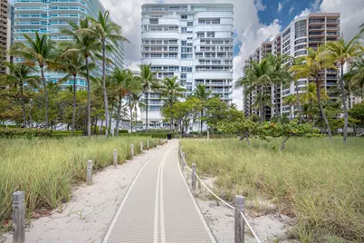 10155 Collins Avenue #1401, Bal Harbour, FL 33154 - Photo 50