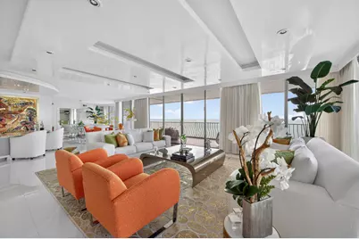 10155 Collins Avenue #1401, Bal Harbour, FL 33154 - Photo 8