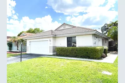 5851 Bristol Lane, Davie, FL 33331 - Photo 1