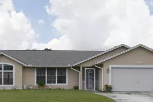 1962 SW Capeador St, Port Saint Lucie, FL 34953 - Photo 1