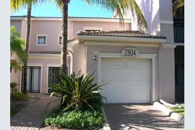 2804 Sarento Place #113, Palm Beach Gardens, FL 33410 - Photo 1