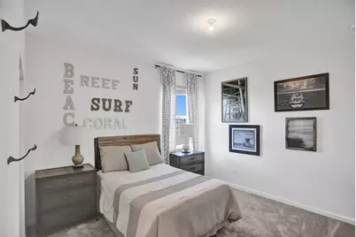 1905 Vernon Street #Top Floor, Lake Worth Beach, FL 33460 - Photo 16