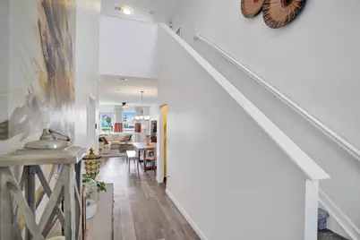 1905 Vernon Street #Top Floor, Lake Worth Beach, FL 33460 - Photo 2