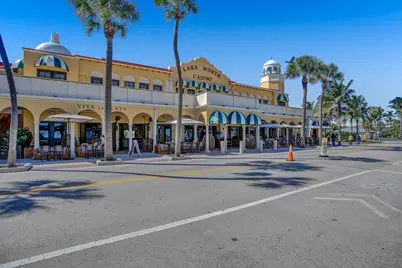 1905 Vernon Street #Top Floor, Lake Worth Beach, FL 33460 - Photo 40