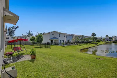 1905 Vernon Street #Top Floor, Lake Worth Beach, FL 33460 - Photo 28