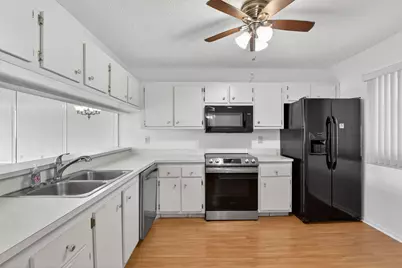 8030 Hampton Boulevard #414, North Lauderdale, FL 33068 - Photo 30