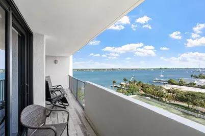5600 N Flagler Drive #905, West Palm Beach, FL 33407 - Photo 1