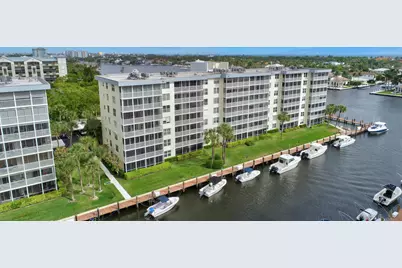 1 Harbourside Drive #3702, Delray Beach, FL 33483 - Photo 30