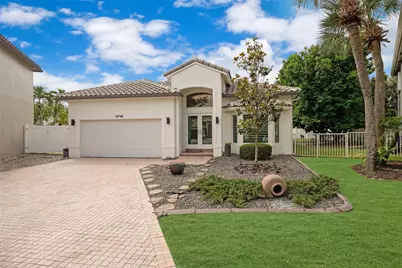 16744 NW 12th Court, Pembroke Pines, FL 33028 - Photo 2