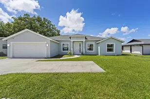 981 SW California Blvd, Port Saint Lucie, FL 34953 - Photo 1
