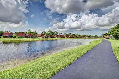 8385 Trent Court #D, Boca Raton, FL 33433 - Photo 38