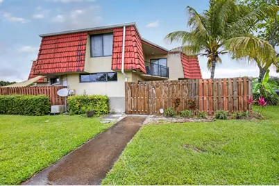 8385 Trent Court #D, Boca Raton, FL 33433 - Photo 1