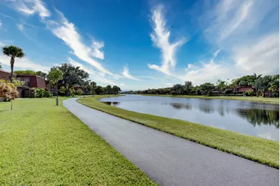 8385 Trent Court #D, Boca Raton, FL 33433 - Photo 34