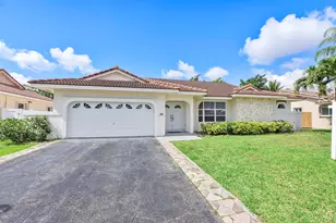 7484 NW 21st St, Margate, FL 33063 - Photo 1