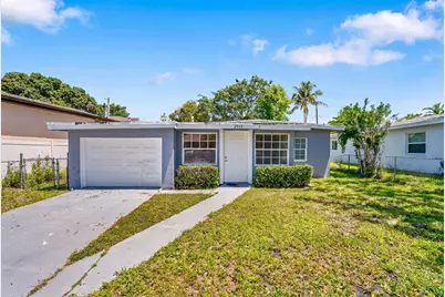 2917 NW 7th Court #2917, Fort Lauderdale, FL 33311 - Photo 8