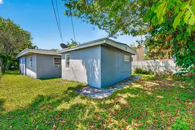 2917 NW 7th Court #2917, Fort Lauderdale, FL 33311 - Photo 2