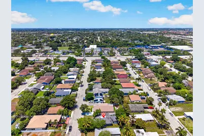 2917 NW 7th Court #2917, Fort Lauderdale, FL 33311 - Photo 20
