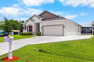 1502 SW Kosnar Ave, Port Saint Lucie, FL 34953 - Photo 2