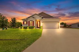 1502 SW Kosnar Ave, Port Saint Lucie, FL 34953 - Photo 1