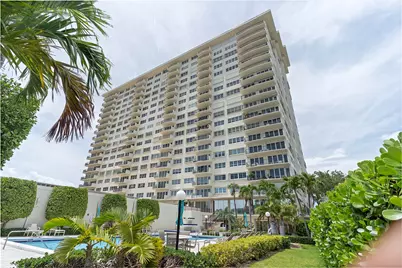 2500 E Las Olas Boulevard #1703, Fort Lauderdale, FL 33301 - Photo 40
